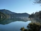 Marlborough Sounds